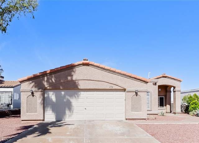 Property at 472 Tiger Lily Way, Henderson, NV 89015, 3 beds, 2 baths