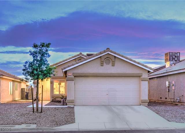 Property at 2595 Amber Crest St, Las Vegas, NV 89142, 3 beds, 2 baths