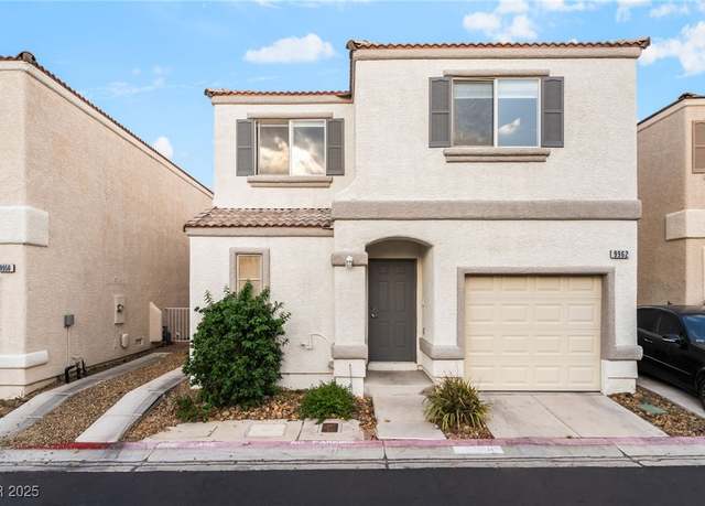 Property at 9962 Keephills St, Las Vegas, NV 89183, 3 beds, 2.5 baths