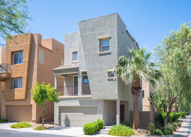Property at 9314 Hopcroft Ave, Las Vegas, NV 89178, 2 beds, 2.5 baths