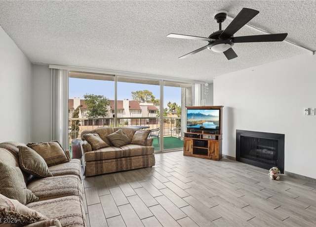 Property at 725 N Royal Crest Cir #215, Las Vegas, NV 89169, 2 beds, 2 baths