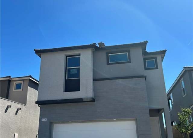 Property at 1558 Rock Kestrel St, Las Vegas, NV 89138, 3 beds, 2.5 baths