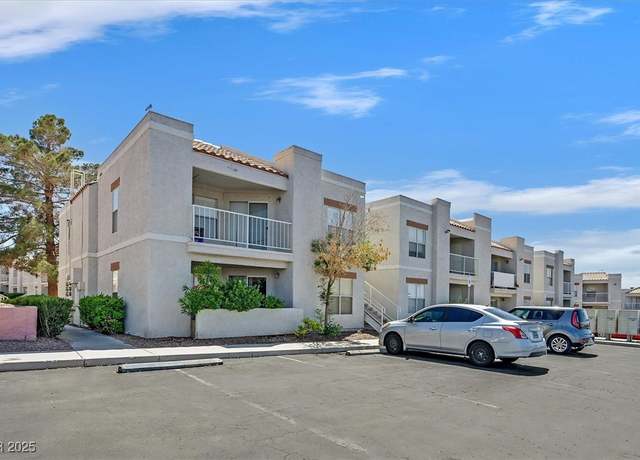 Property at 6800 E Lake Mead Blvd #2050, Las Vegas, NV 89156, 1 bed, 1 bath
