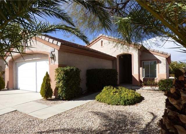 Property at 2156 Eagle Sticks Dr, Henderson, NV 89012, 2 beds, 2 baths