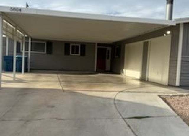 Property at 5804 Balzar Ave, Las Vegas, NV 89108, 3 beds, 2 baths