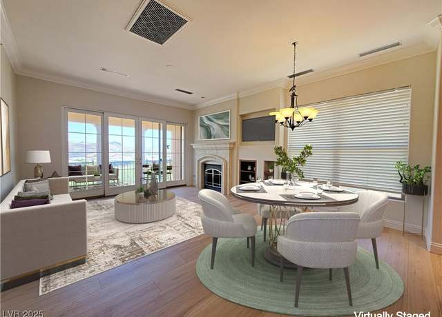 Property at 21 Via Visione #206, Henderson, NV 89011, 3 beds, 3 baths