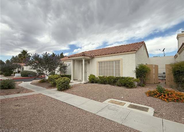 Property at 5424 Comchec Way #101, Las Vegas, NV 89108, 2 beds, 2 baths