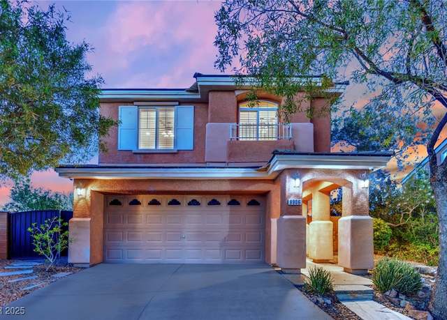 Property at 9906 Stiges St, Las Vegas, NV 89178, 3 beds, 2.5 baths