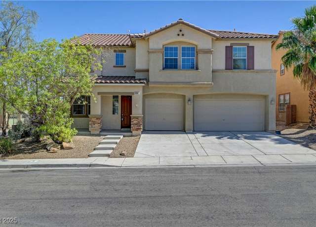 Property at 2261 Dalton Ridge Ct, North Las Vegas, NV 89031, 4 beds, 2.5 baths