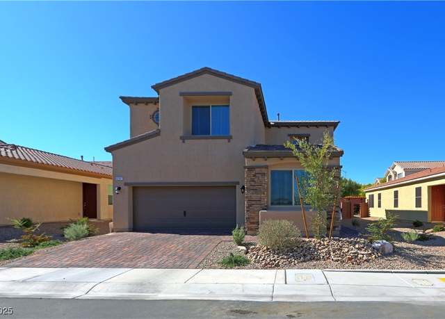 Property at 6707 Stonetrace St, Las Vegas, NV 89148, 4 beds, 4 baths