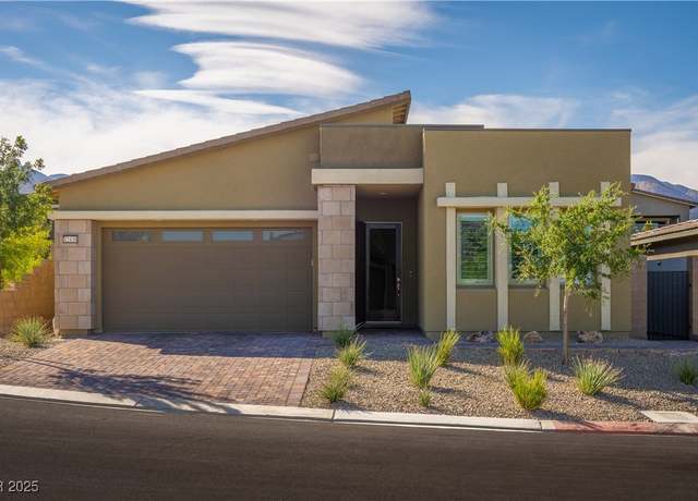 Property at 12438 Heritage Bend Dr, Las Vegas, NV 89138, 3 beds, 2 baths