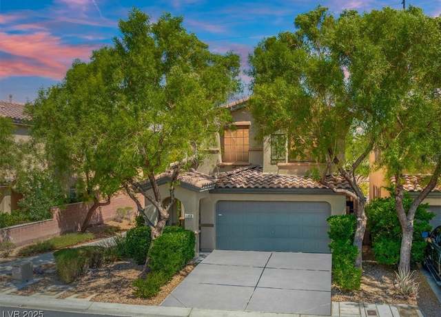 Property at 8050 Allensford Ave, Las Vegas, NV 89178, 3 beds, 2.5 baths