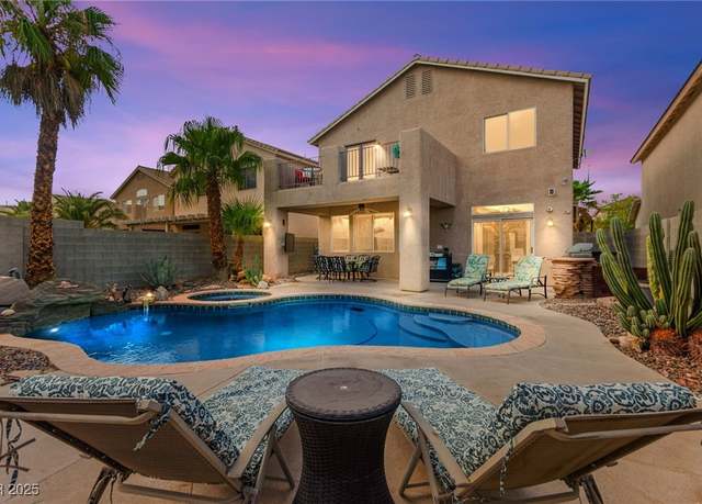Property at 9249 Shellmont Ct, Las Vegas, NV 89148, 4 beds, 2.5 baths