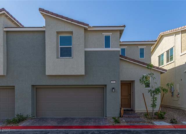 Property at 2901 Bahama Yellow Ave, North Las Vegas, NV 89086, 3 beds, 2.5 baths