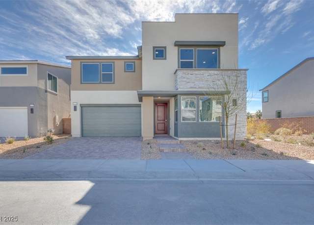 Property at 1321 Crimson Sunbird Ave, North Las Vegas, NV 89084, 4 beds, 3 baths
