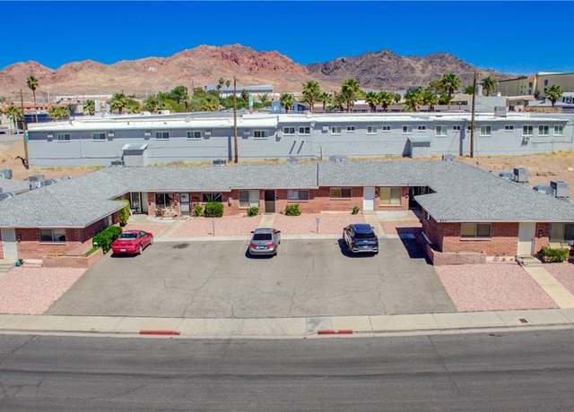 Property at 820 A Ave, Boulder City, NV 89005, 7 beds, 4 baths
