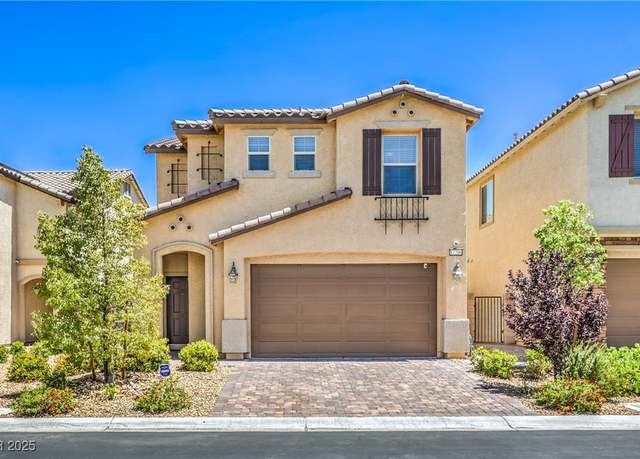Property at 12286 Silvana St, Las Vegas, NV 89141, 3 beds, 2.5 baths