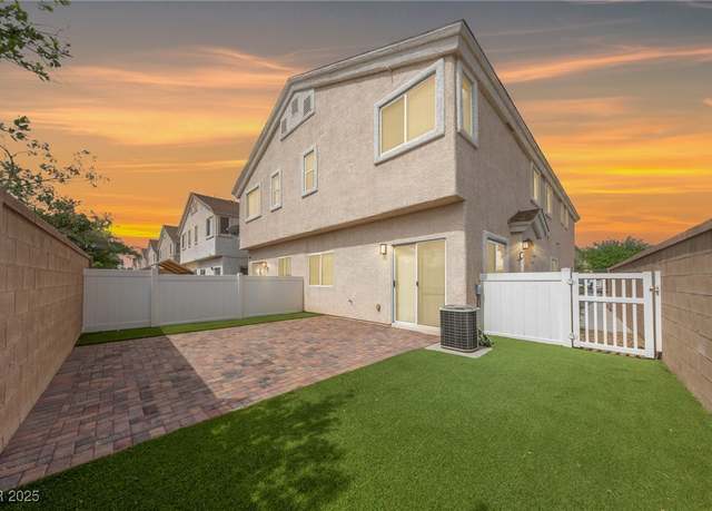 Property at 9312 Straw Hays St #103, Las Vegas, NV 89178, 3 beds, 2.5 baths