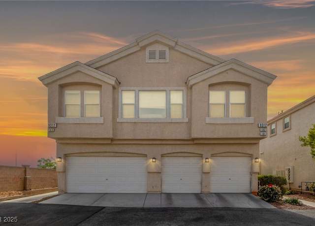 Property at 9312 Straw Hays St #103, Las Vegas, NV 89178, 3 beds, 2.5 baths
