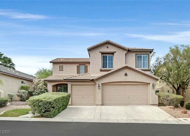 Property at 9044 Blue Raven Ave Unit R, Las Vegas, NV 89143, 4 beds, 2.5 baths