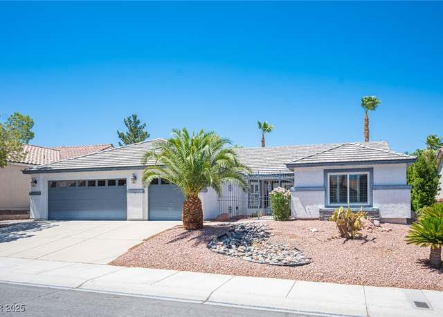 Property at 9728 Drumcannon Ave, Las Vegas, NV 89129, 3 beds, 3 baths