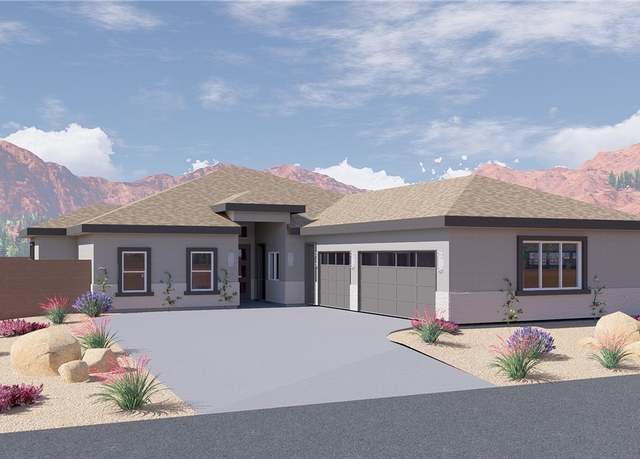 Property at 1860 Old West Ave, Pahrump, NV 89048, 3 beds, 3.5 baths