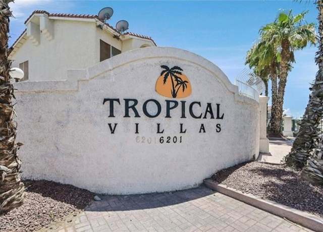 Property at 6201 E Lake Mead Blvd #223, Las Vegas, NV 89156, 2 beds, 2 baths