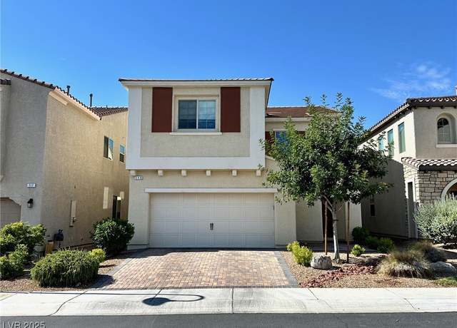 Property at 113 Duckhook Ave, Las Vegas, NV 89148, 4 beds, 3 baths