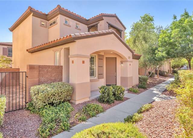 Property at 2435 Cordoba Bluff Ct, Las Vegas, NV 89135, 3 beds, 2.5 baths