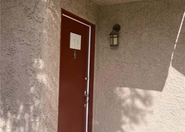 Property at 1455 E Katie Ave Unit K13, Las Vegas, NV 89119, 2 beds, 2 baths