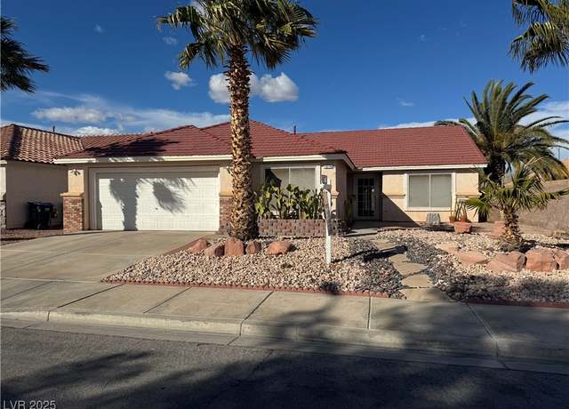 Property at 1016 Wannamaker Way, Henderson, NV 89015, 4 beds, 2 baths