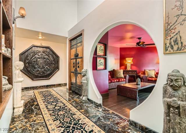 Property at 7296 Mission Hills Dr, Las Vegas, NV 89113, 2 beds, 2 baths