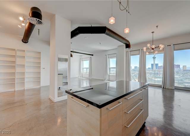 Property at 200 Hoover Ave #1905, Las Vegas, NV 89101, 2 beds, 2 baths