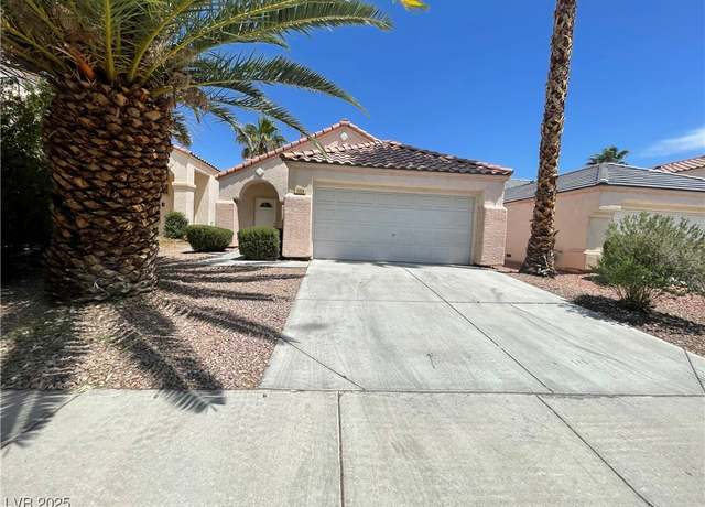Property at 2324 Catskill Ct, North Las Vegas, NV 89031, 3 beds, 2 baths
