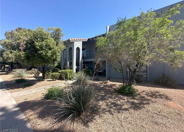 Property at 5199 Caliente St #64, Las Vegas, NV 89119, 2 beds, 1.5 baths