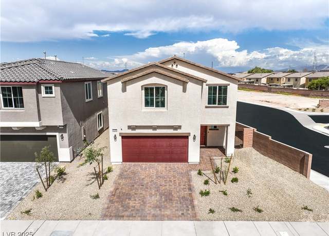 Property at 1301 Miller Springs Ln Lot 93, North Las Vegas, NV 89084, 4 beds, 2.5 baths