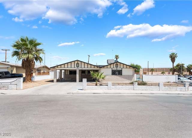 Property at 1944 Randa Ln, Las Vegas, NV 89104, 4 beds, 2 baths