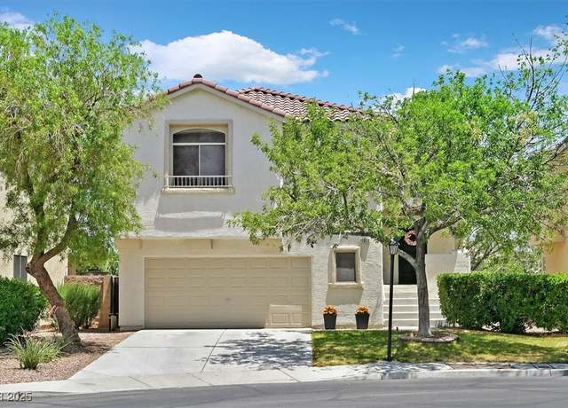 Property at 11022 Saint Rafael St, Las Vegas, NV 89141, 4 beds, 2.5 baths