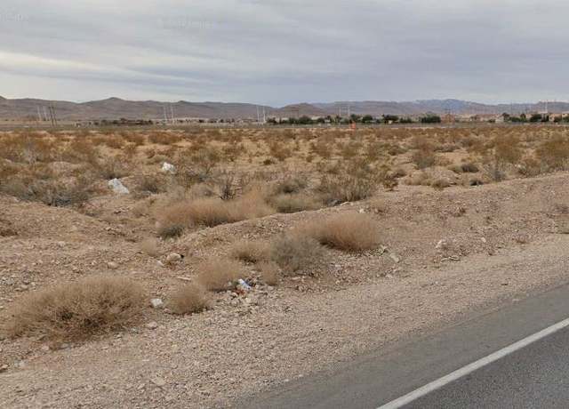 Property at Silverado Ranch Blvd, Las Vegas, NV 89124