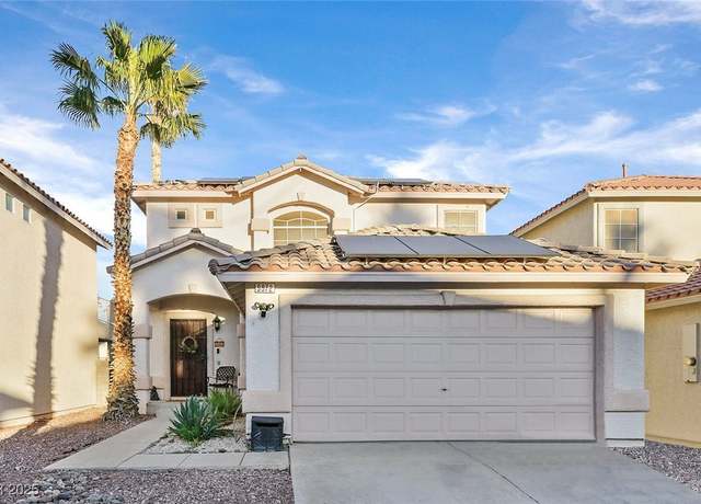 Property at 9972 Trailing Vine St, Las Vegas, NV 89183, 3 beds, 2 baths