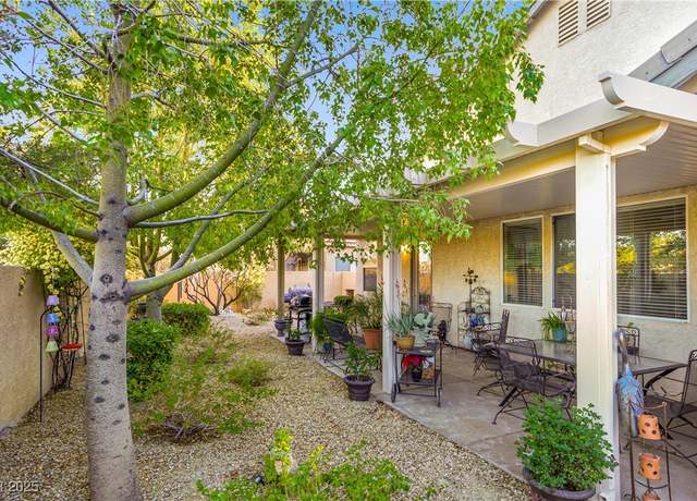 Property at 7172 Painted Paradise St, Las Vegas, NV 89131, 4 beds, 2 baths