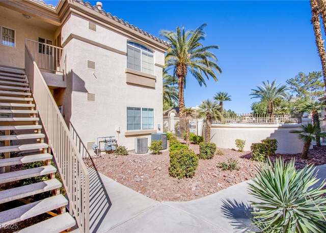 Property at 7400 W Flamingo Rd #1087, Las Vegas, NV 89147, 1 bed, 1 bath