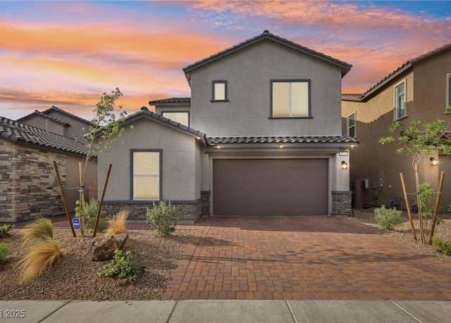 Property at 4347 Outlook Vista Ave, North Las Vegas, NV 89084, 4 beds, 3 baths