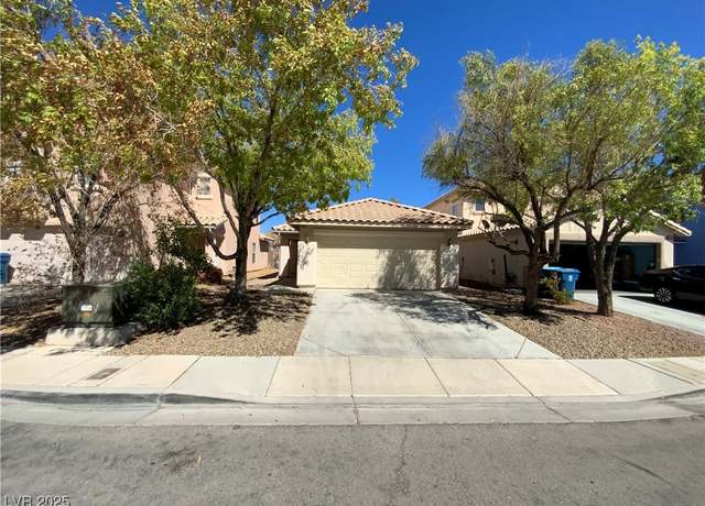 Property at 5474 Jacobs Field St, Las Vegas, NV 89148, 3 beds, 2 baths
