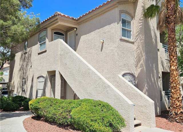 Property at 5415 W Harmon Ave #2094, Las Vegas, NV 89103, 2 beds, 2 baths
