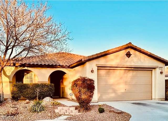 Property at 4700 E Brolio Ct, Pahrump, NV 89061, 3 beds, 2 baths
