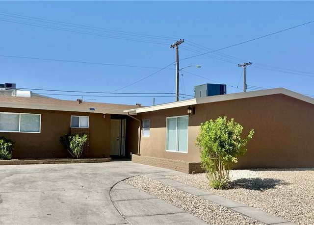 Property at 6457 Bannock Way, Las Vegas, NV 89107, 4 beds, 3 baths