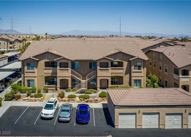 Property at 8985 S Durango Dr #2052, Las Vegas, NV 89113, 3 beds, 2 baths