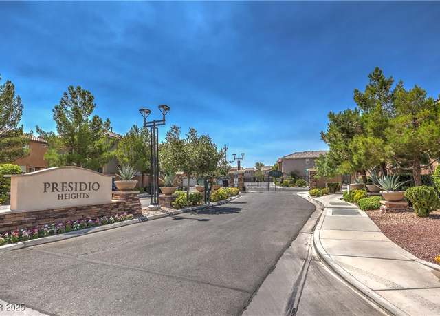 Property at 3766 Odessa Falls Ave, Las Vegas, NV 89141, 3 beds, 2.5 baths