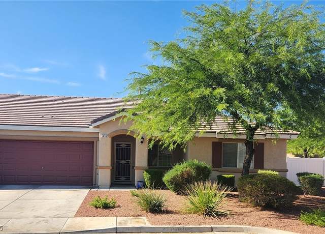 Property at 5493 Cholla Cactus Ave, Las Vegas, NV 89141, 2 beds, 2 baths